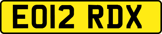 EO12RDX