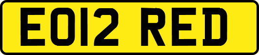EO12RED