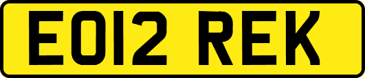 EO12REK