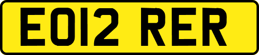 EO12RER
