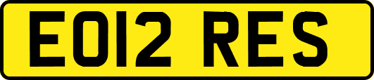 EO12RES