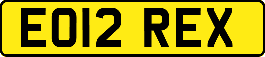 EO12REX
