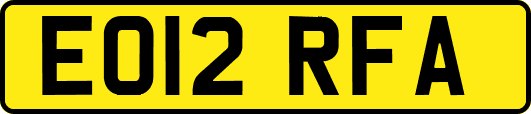 EO12RFA