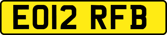 EO12RFB