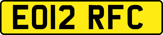 EO12RFC