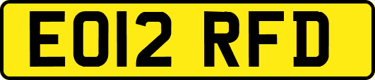 EO12RFD
