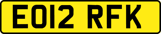 EO12RFK