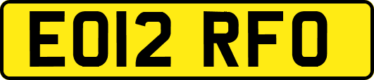 EO12RFO