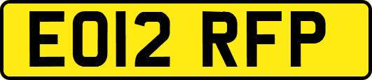 EO12RFP