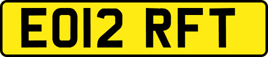 EO12RFT