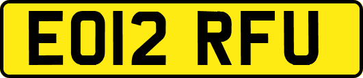 EO12RFU