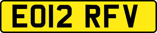 EO12RFV