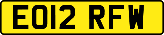 EO12RFW