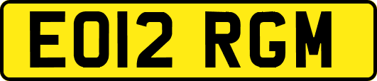 EO12RGM