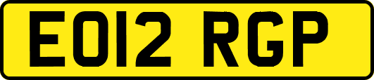 EO12RGP
