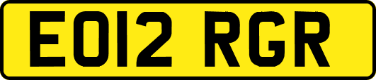 EO12RGR