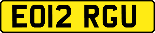 EO12RGU