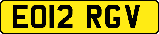 EO12RGV