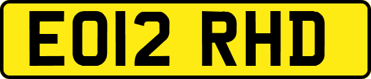 EO12RHD