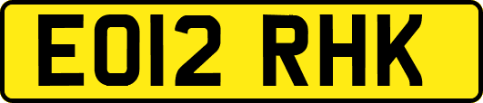 EO12RHK