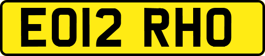 EO12RHO