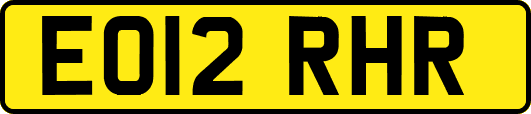 EO12RHR