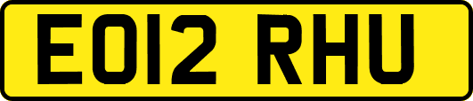 EO12RHU