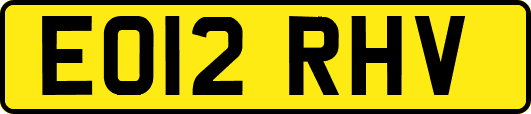 EO12RHV