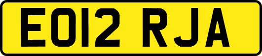 EO12RJA