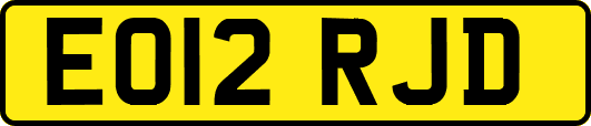 EO12RJD