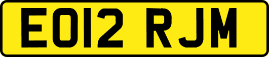 EO12RJM