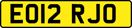 EO12RJO