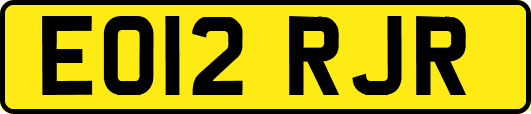 EO12RJR