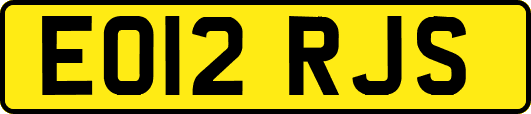 EO12RJS
