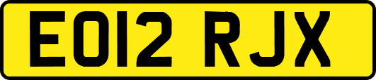 EO12RJX