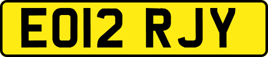 EO12RJY