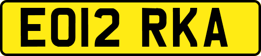 EO12RKA