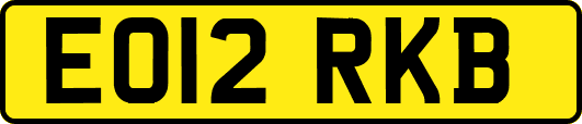 EO12RKB