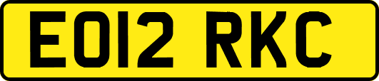 EO12RKC