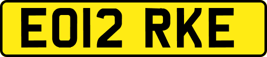 EO12RKE