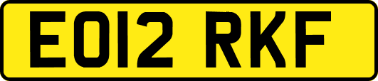EO12RKF