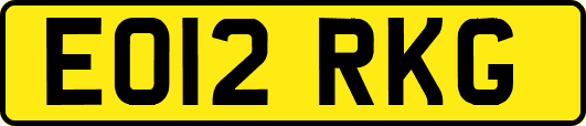 EO12RKG