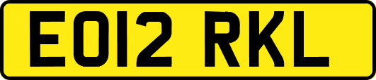 EO12RKL