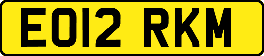 EO12RKM