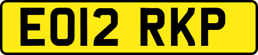 EO12RKP