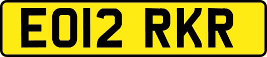EO12RKR