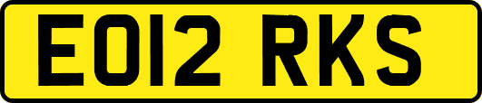 EO12RKS