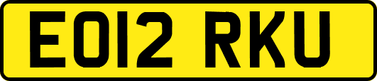 EO12RKU