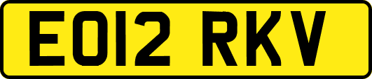 EO12RKV