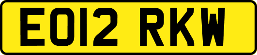 EO12RKW